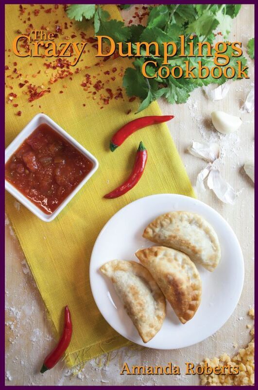 Crazy Dumplings