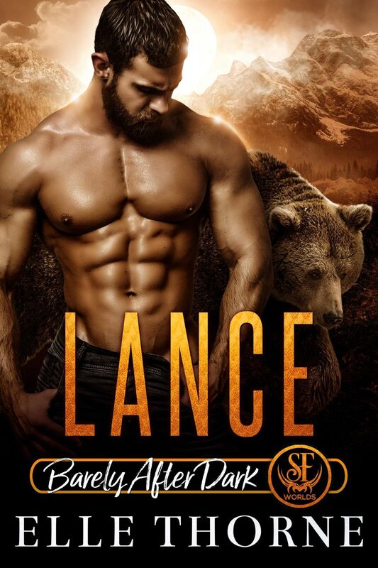 Lance: Mating Fever