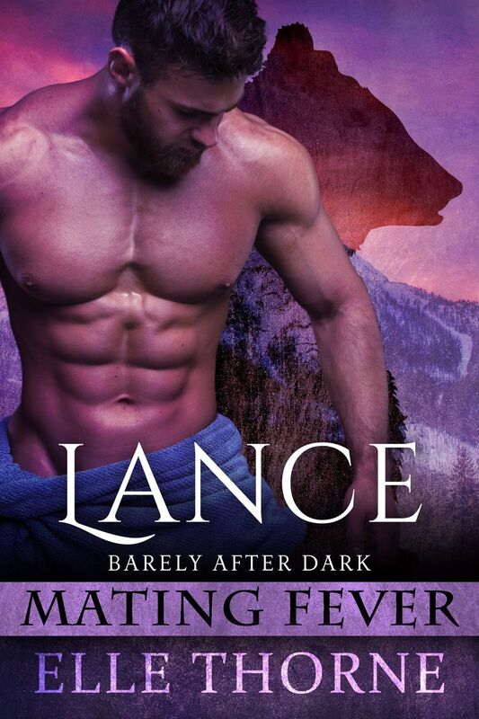 Lance: Mating Fever
