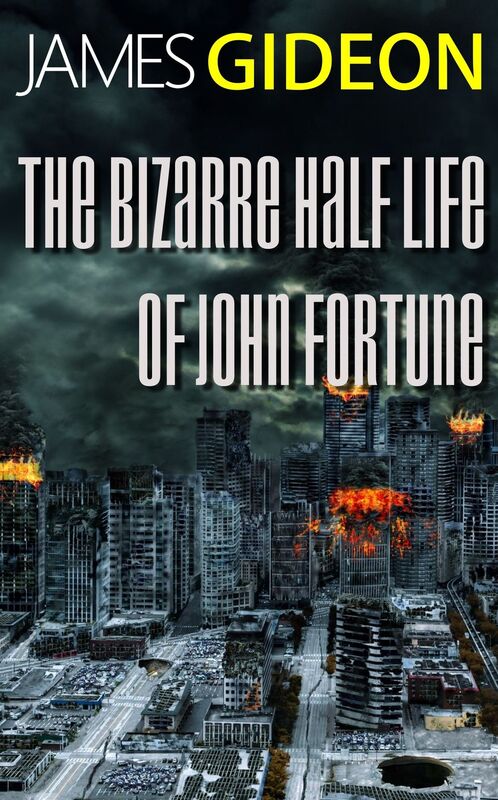 The Bizarre Half Life Of John Fortune