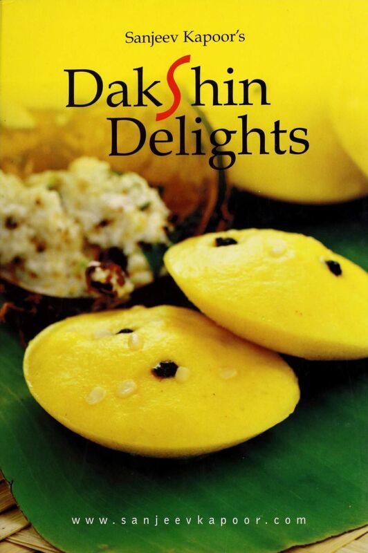 Dakshin Delights
