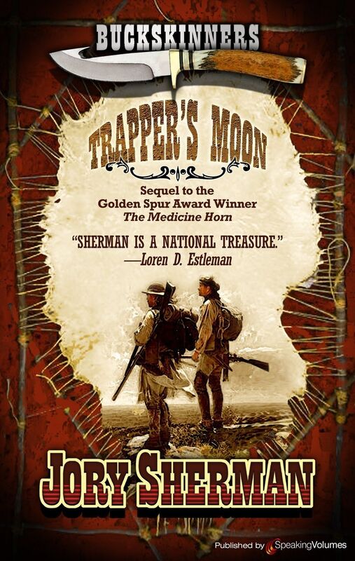 Trapper's Moon