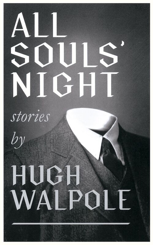 All Souls' Night