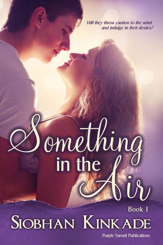 Something in the Air