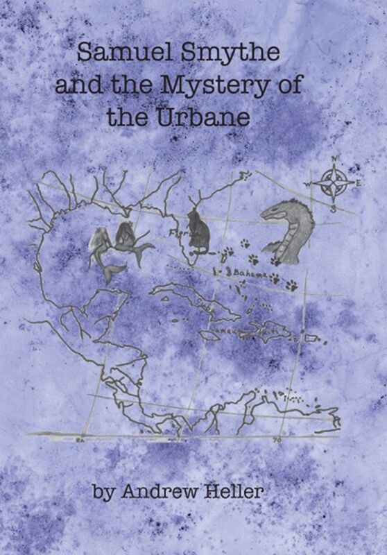 Samuel Smythe and the Mystery of the Urbane