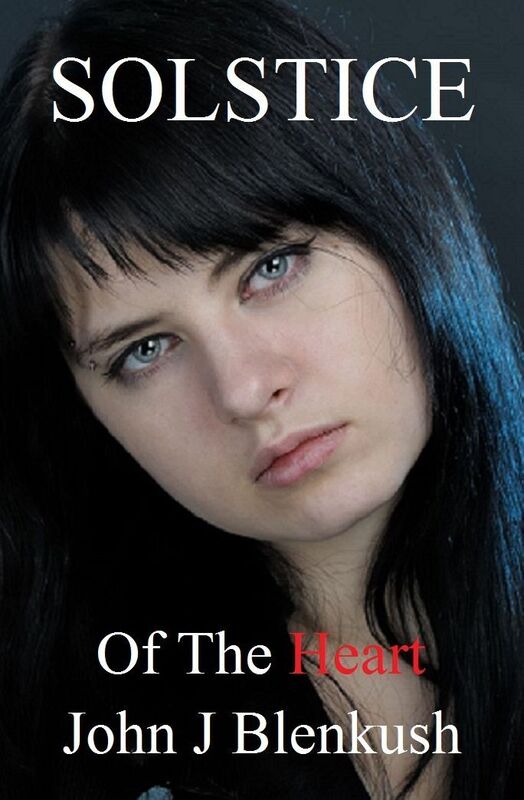 Solstice - Of The Heart (Book 1)