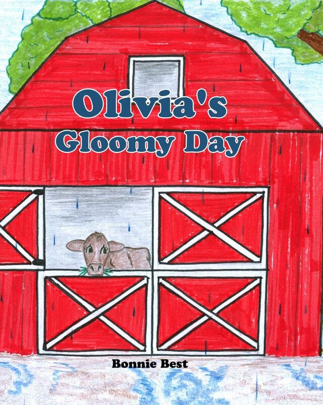 Olivia's Gloomy Day