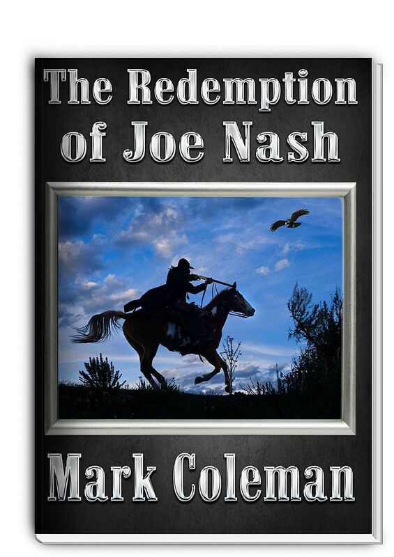 The Redemption of Joe Nash