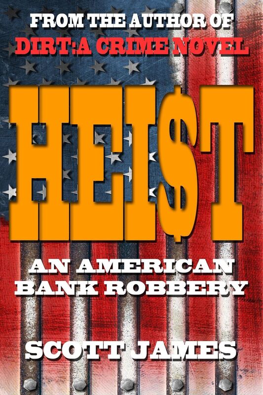 Heist: An American Bank Robbery