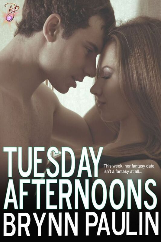 Tuesday Afternoons (BBW Contemporary Romance) by Brynn Paulin
