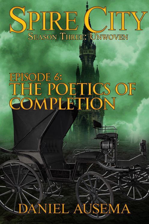 The Poetics of Completion