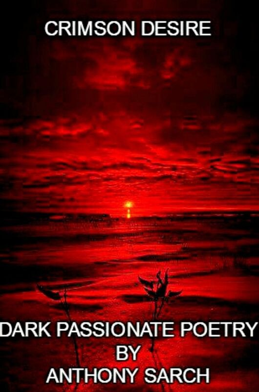 Crimson Desire