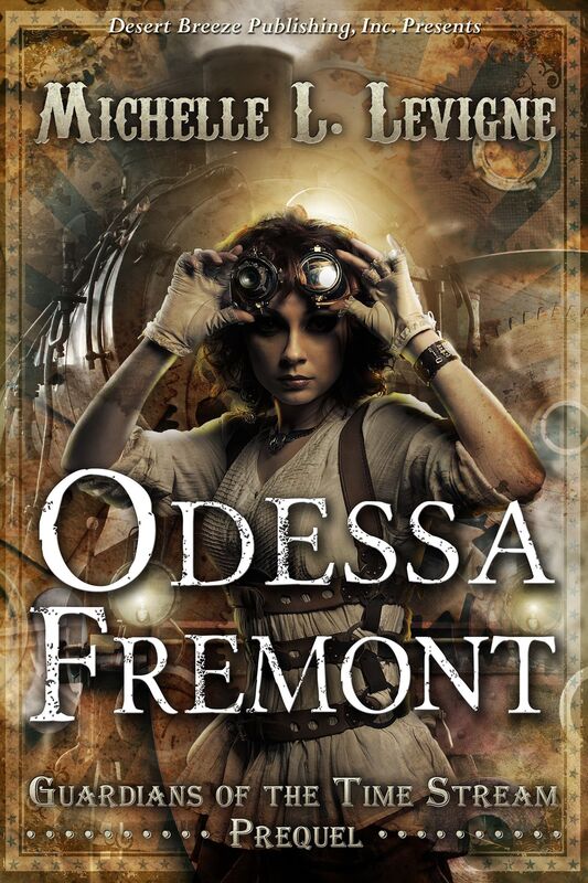 Odessa Freemont