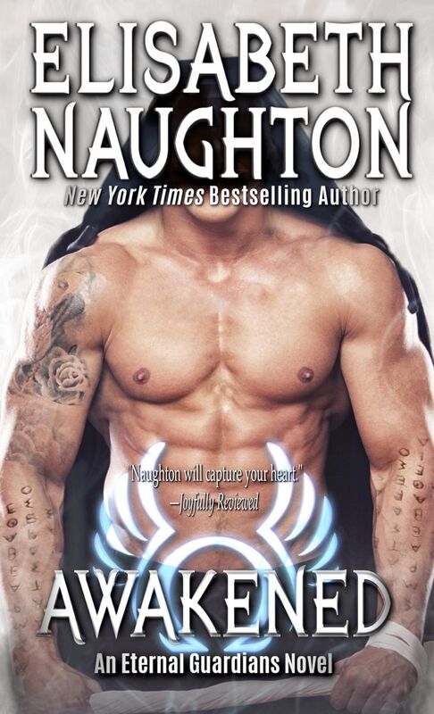 Awakened (Eternal Guardians Series #8)