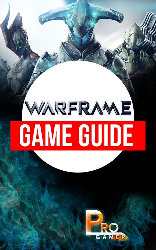 Warframe Game Guide