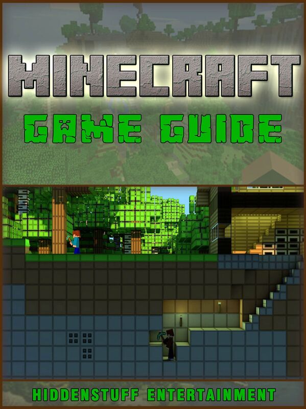 Minecraft Game Guide