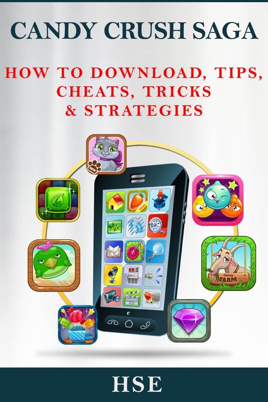 Candy Crush Saga Game: How To Download, Tips, Cheats, Tricks & Strategies