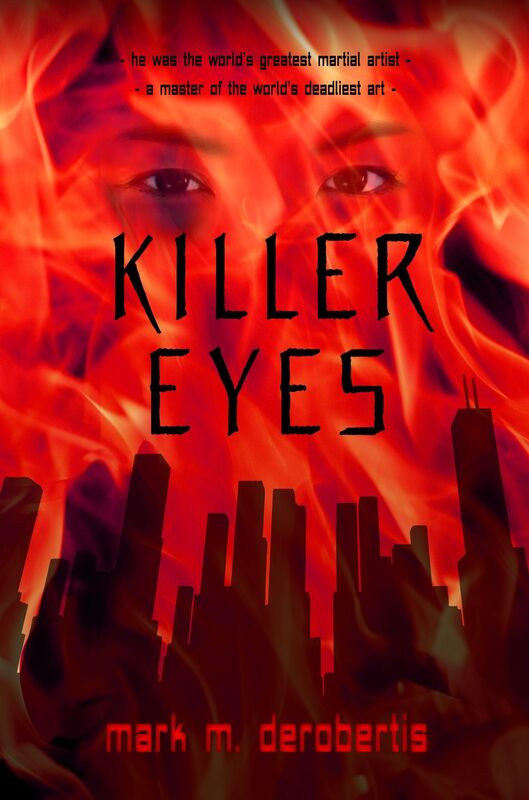 Killer Eyes