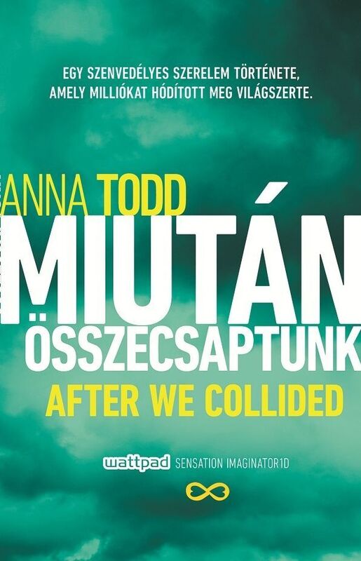 Miutan osszecsaptunk