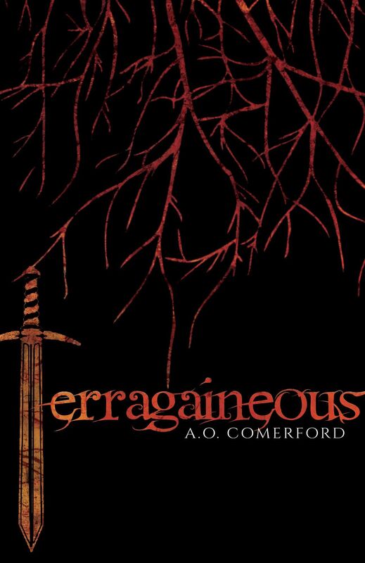 Terragaineous
