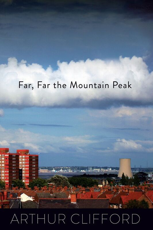 Far, Far the Mountain Peak