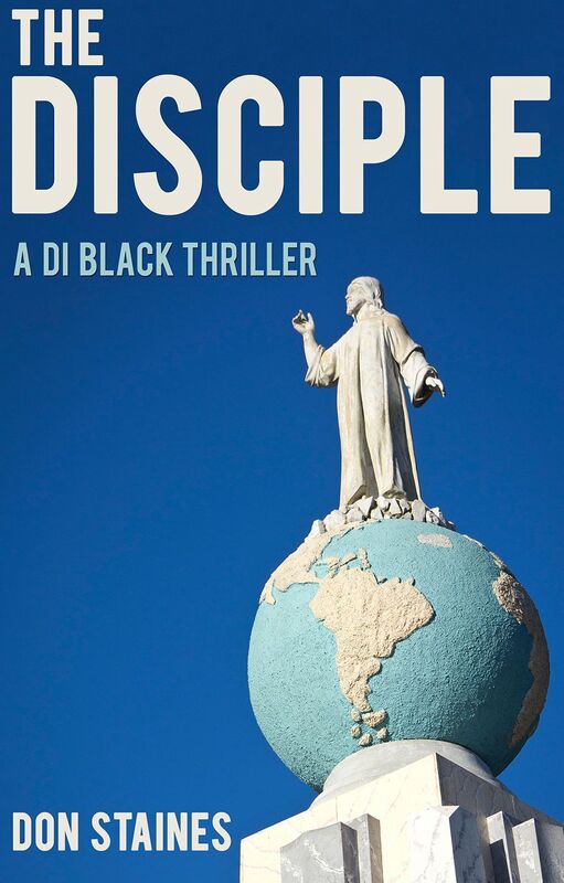The Disciple