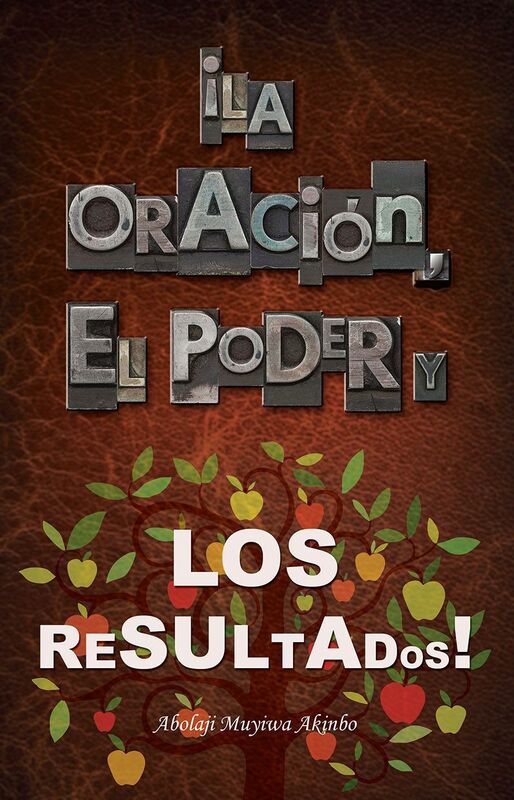 LA ORACION, EL PODER Y LOS RESULTADOS!