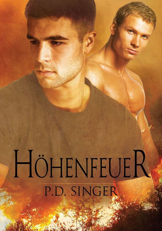 Hohenfeuer
