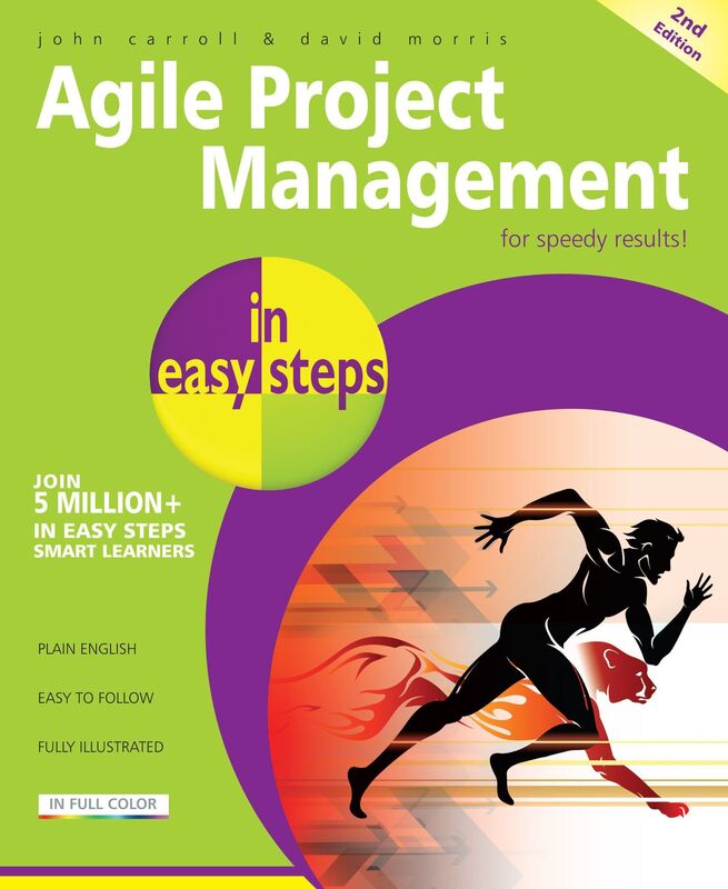 Agile Project Management in easy steps, 2nd Edition