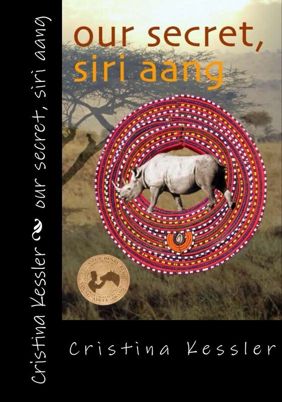 Our Secret, Siri Aang