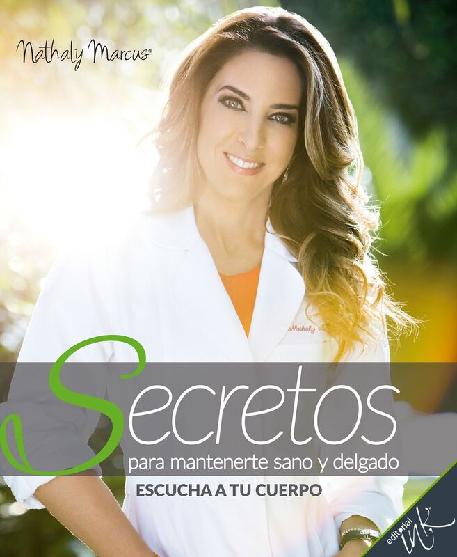 Secretos para mantenerte sano y delgado