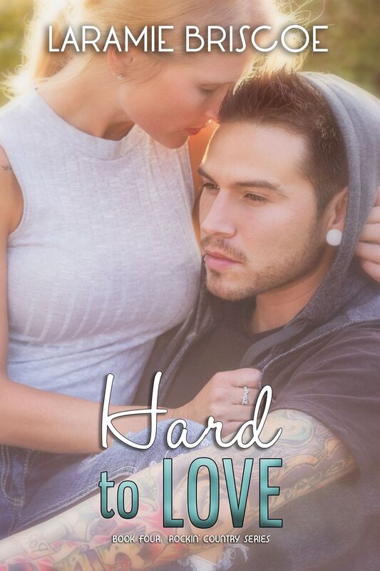 Hard To Love