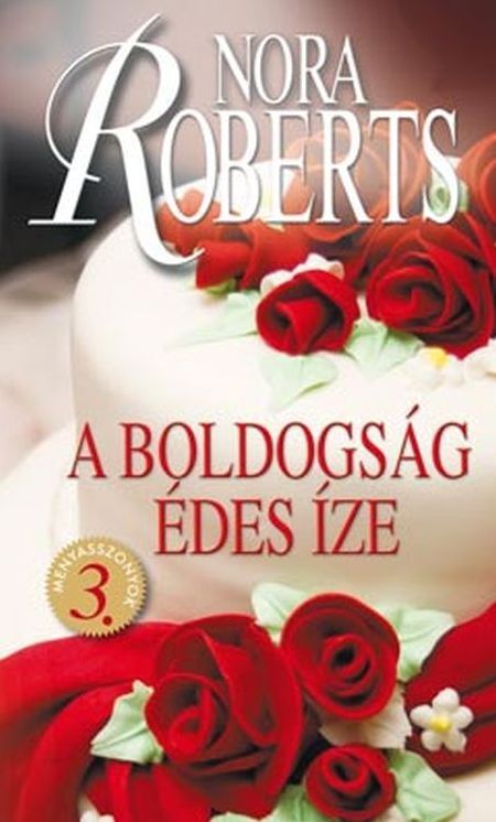 A boldogsag edes ize