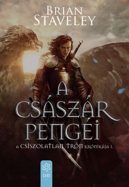 A csaszar pengei