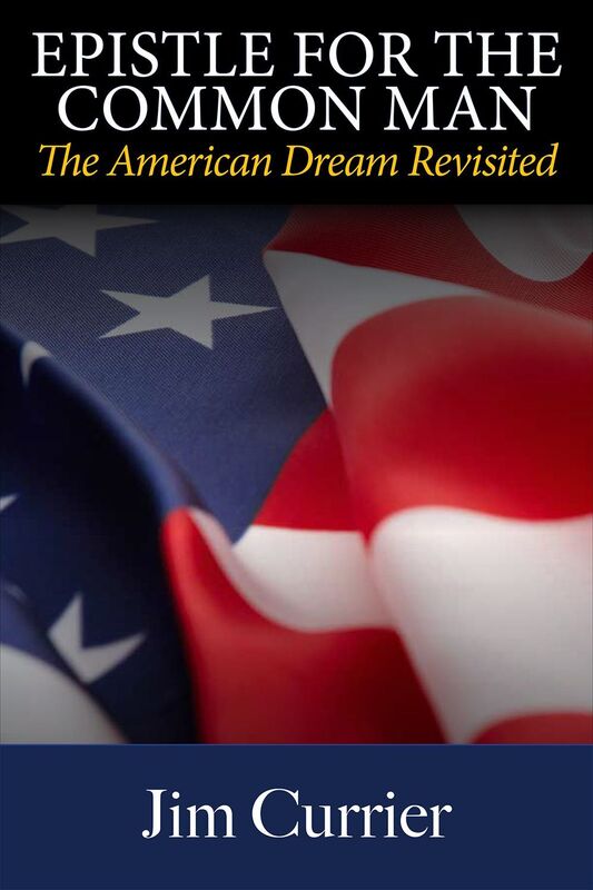 Epistle for the Common Man: The American Dream Revisited