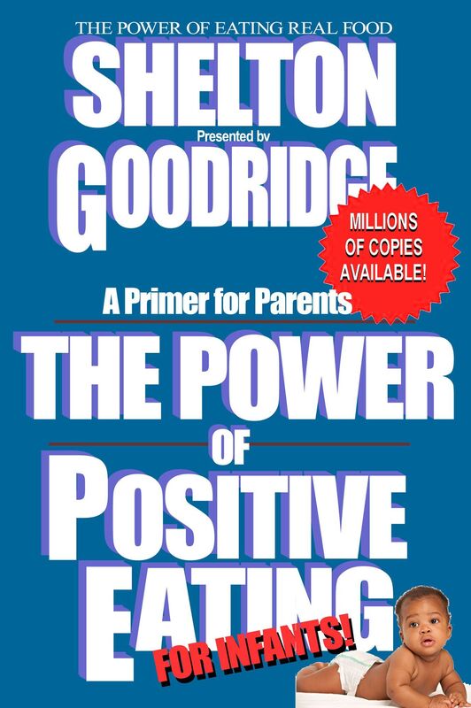 The Power of Positive Eating...For Infants!