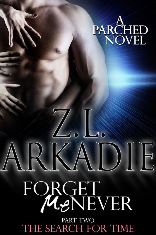 Forget Me Never (Pt. 2): The Search For Time