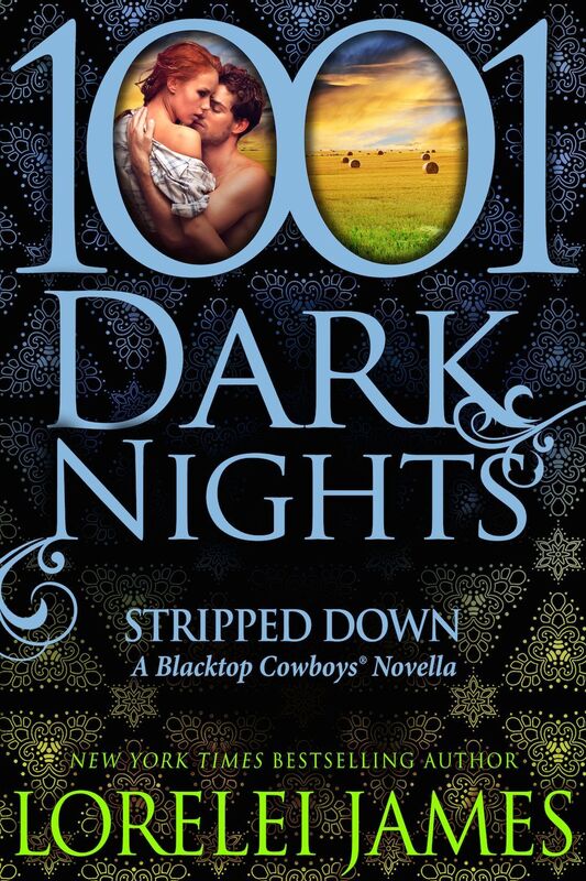 Stripped Down (1001 Dark Nights Series Novella)