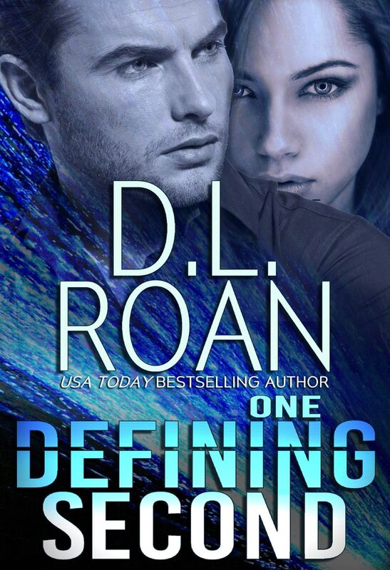 One Defining Second (Survivors' Justice Book 2)