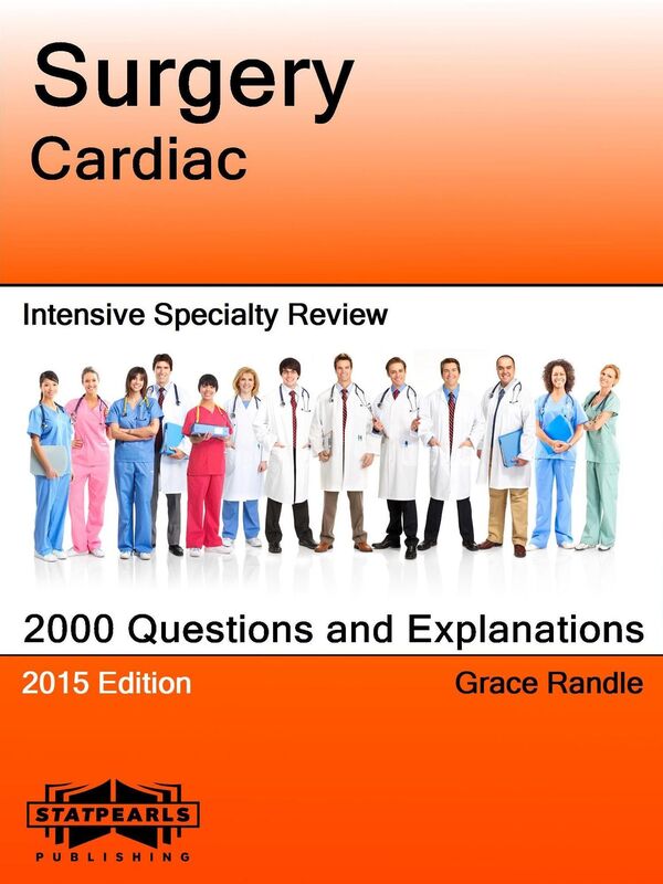 Surgery Cardiac Intensive Specialty Review