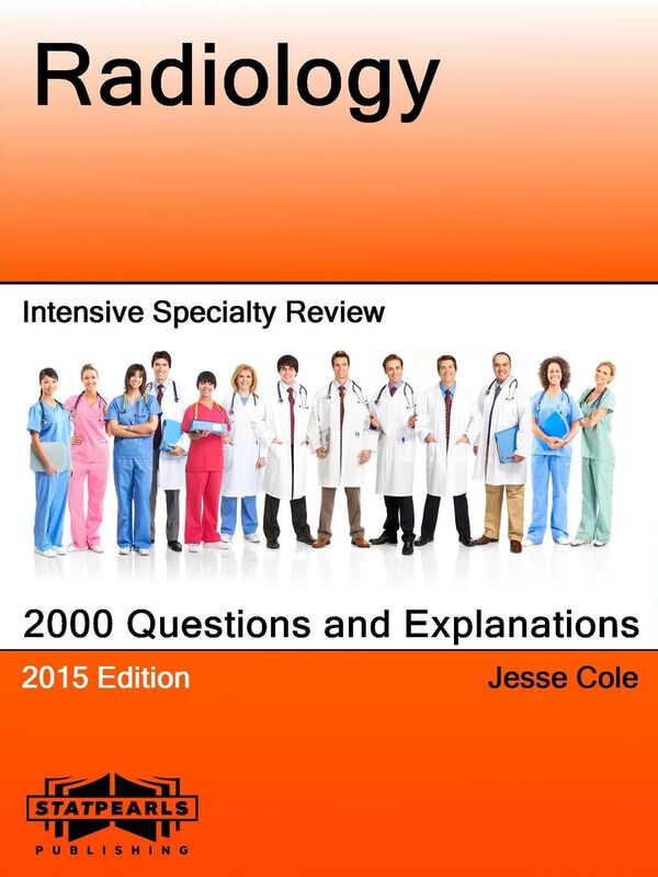 Radiology Intensive Specialty Review