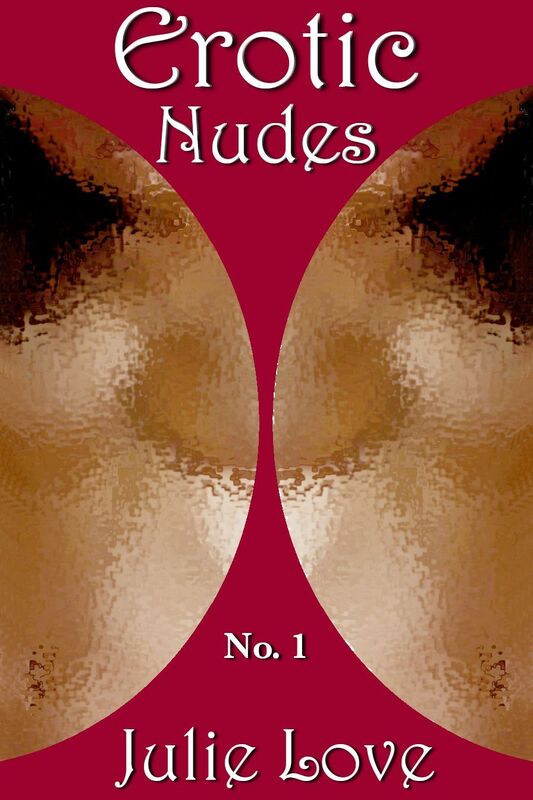 Erotic Nudes, No. 01 (Uncensored)