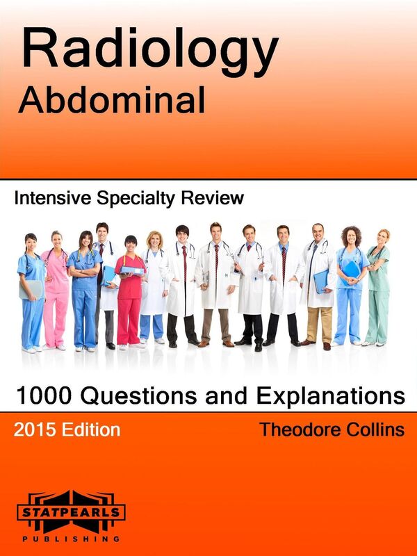 Radiology Abdominal Intensive Specialty Review