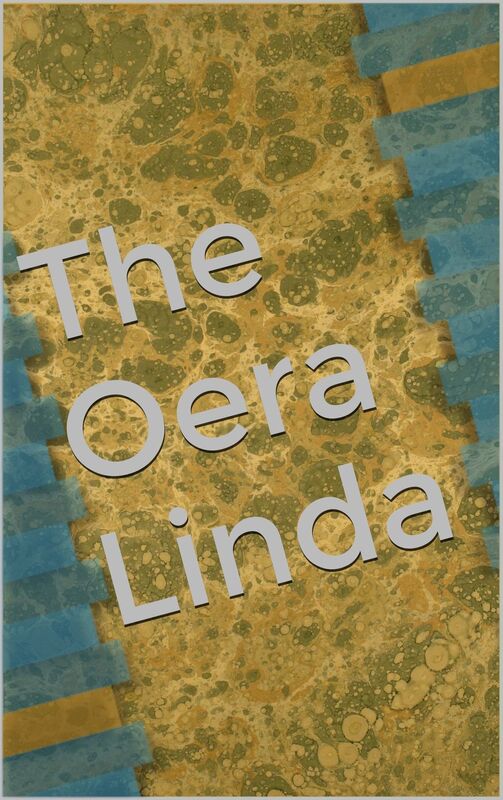 The Oera Linda Book