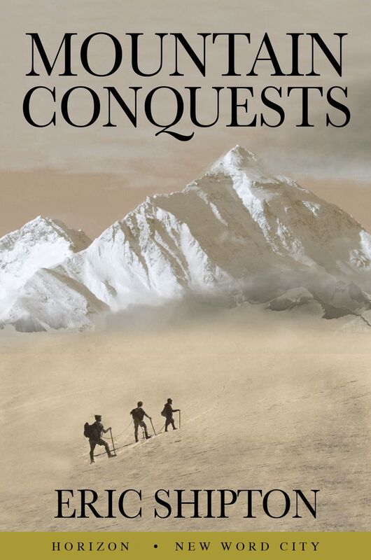 Mountain Conquests