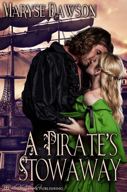 A Pirate's Stowaway