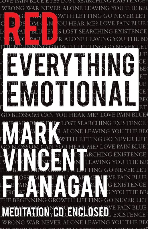 Red Everything Emotional