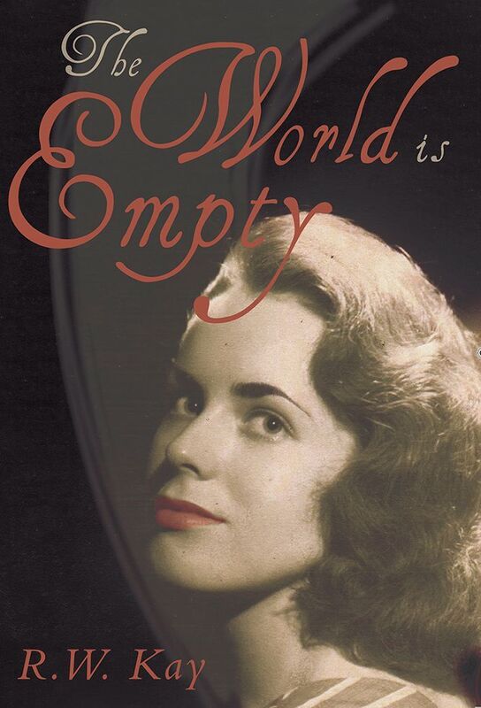 The World Is Empty