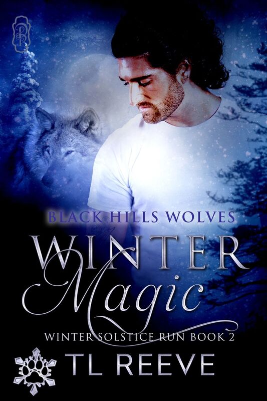 Winter Magic (Black Hills Wolves #32)