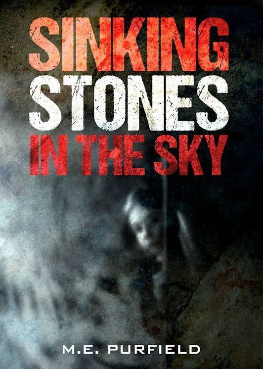 Sinking Stones in the Sky (Miki Radicci Book 8/ Lorelei Cox Book 2)